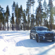 Illustration for article titled The Jaguar F-Pace Looks Exactly How Youd Imagine A Jaguar SUV